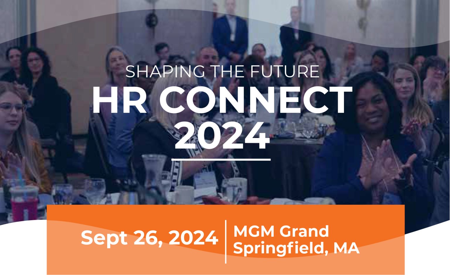 HR Connect 2024 SOLD OUT! EANE